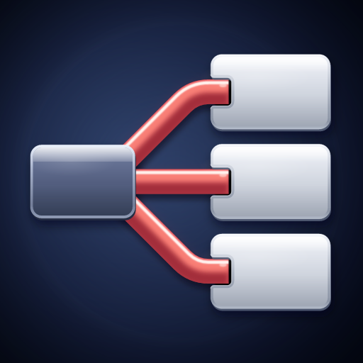 Inode app icon