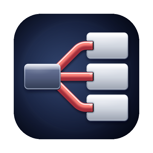 Inode app icon
